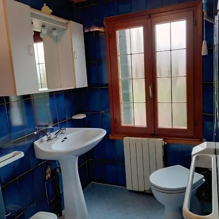 בית הארחה Nadia