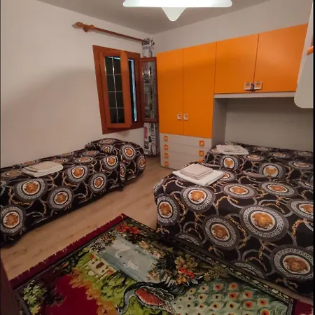 Nadia ゲストハウス ドーロ