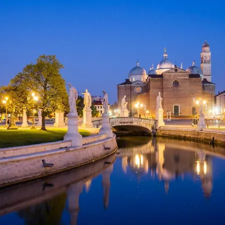 Nadia Гостевой дом 3*