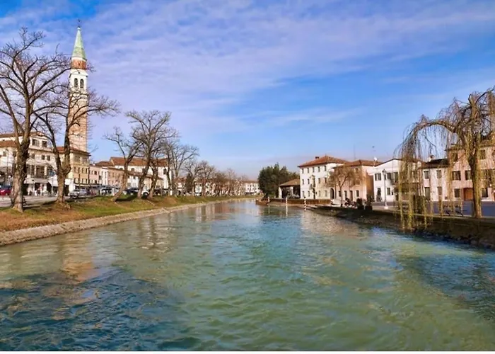 Pensjonat Nadia Dolo